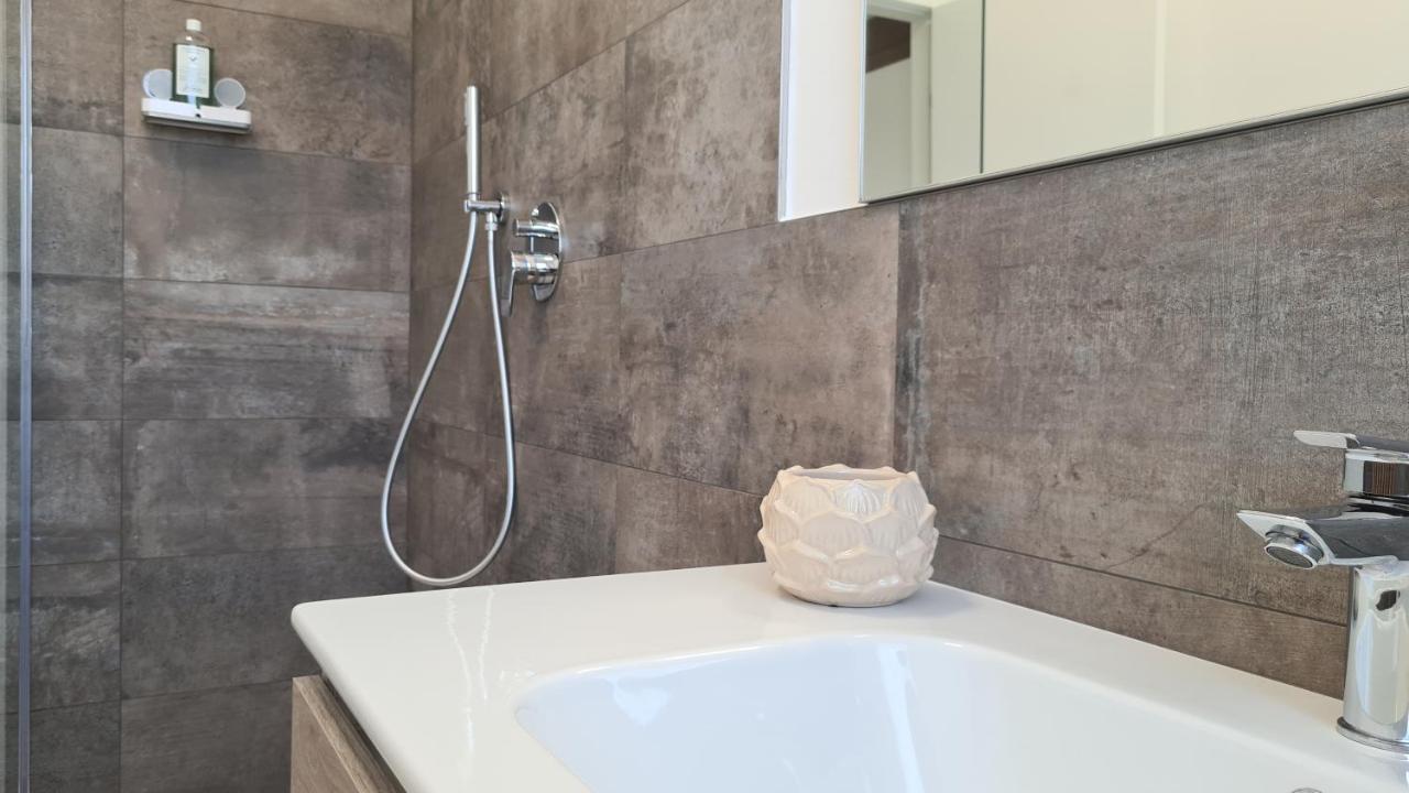 B&B Valle D'Astino Bergamo Buitenkant foto