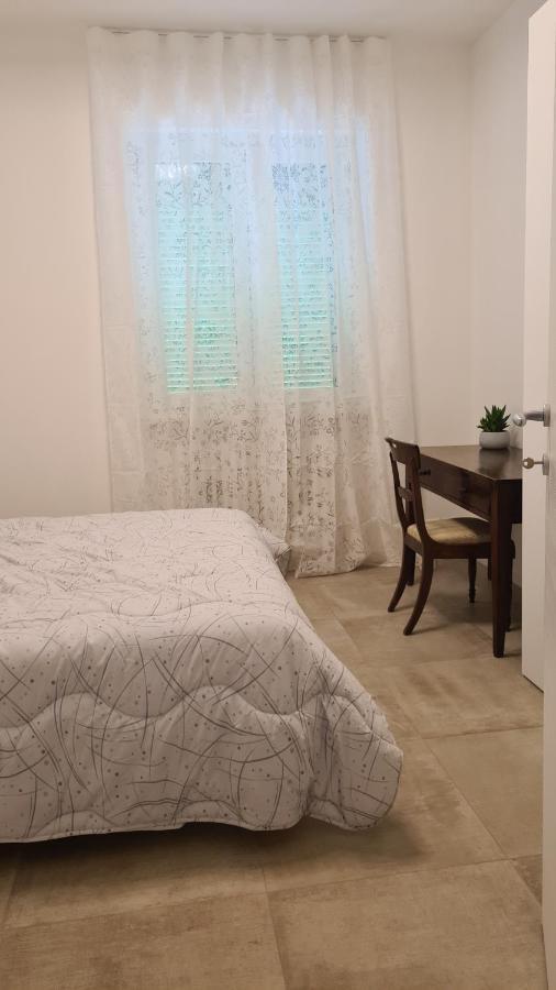 B&B Valle D'Astino Bergamo Buitenkant foto