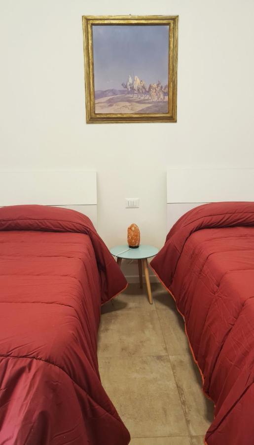 B&B Valle D'Astino Bergamo Buitenkant foto