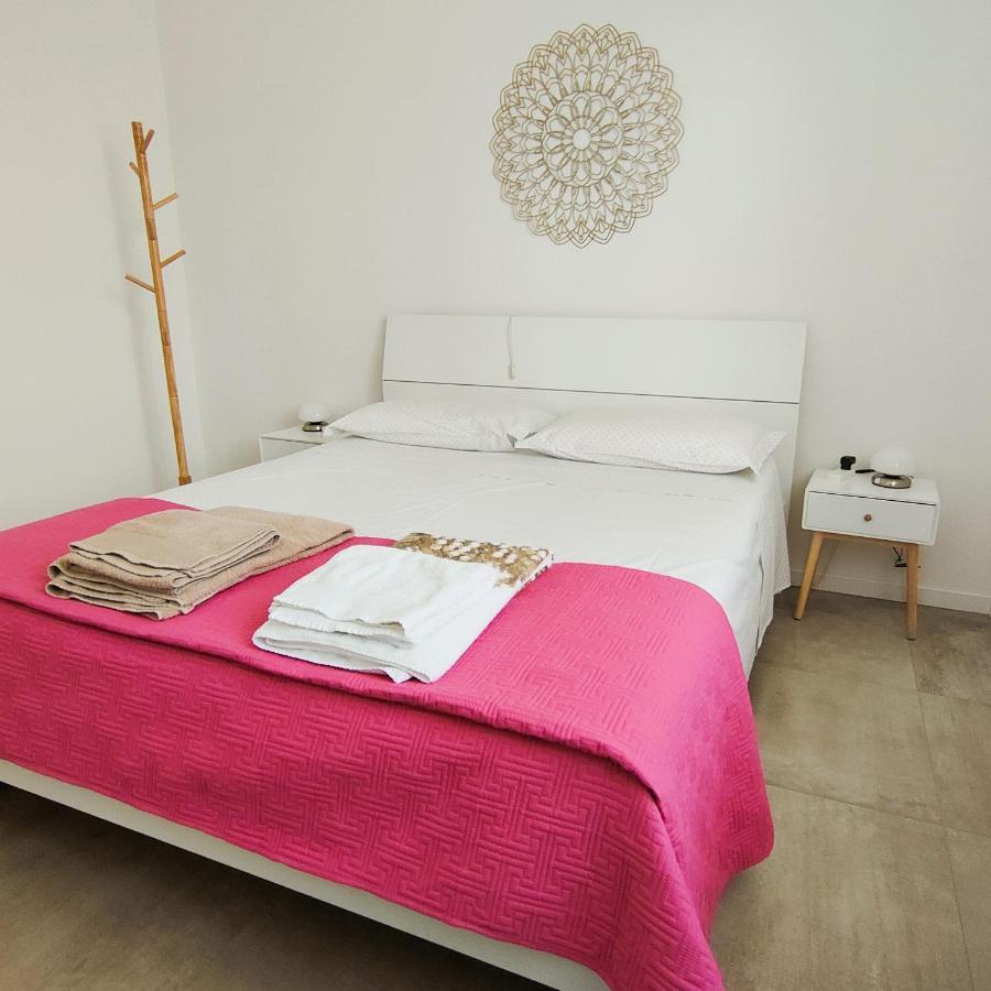 B&B Valle D'Astino Bergamo Buitenkant foto