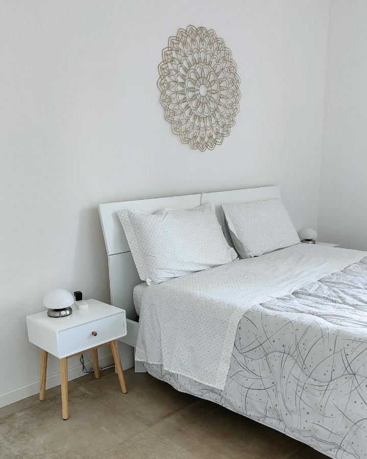 B&B Valle D'Astino Bergamo Buitenkant foto